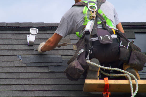 Best Commercial Roofing Services  in Riner, VA