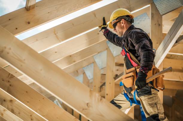 Best New Roof Installation  in Riner, VA