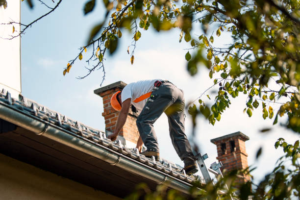 Best Roof Waterproofing Services  in Riner, VA