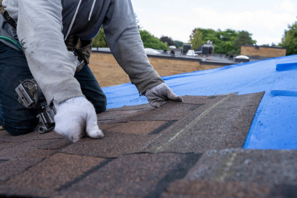 Trusted Riner, VA Roofing Contractor Experts