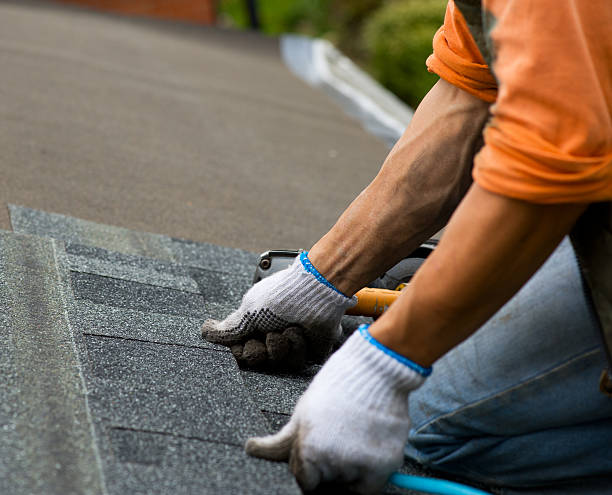 Trusted Riner, VA Roofing Contractor Experts