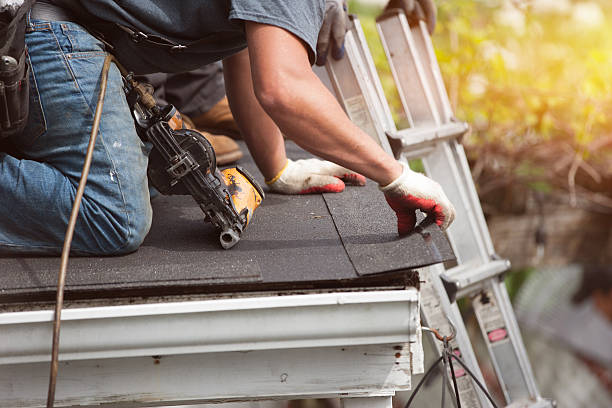 Best Roof Leak Repair  in Riner, VA