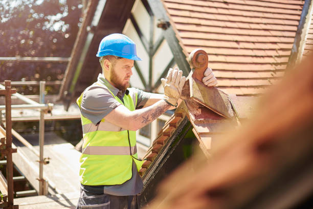 Best Emergency Roof Repair  in Riner, VA