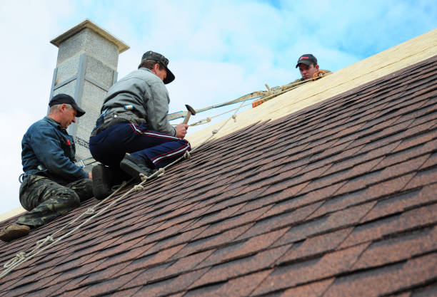 Best Tile Roofing Contractor  in Riner, VA